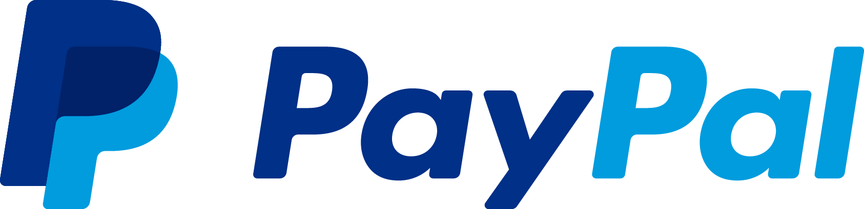 Знак за одобрение от PayPal