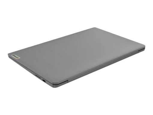 Лаптоп LENOVO IdeaPad 3 UltraSlim Intel Core i3-1115G4 15.6inch FHD AG 8GB DDR4 256GB PCIe DOS 2Y Arctic Grey –
