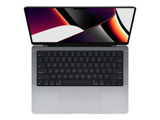 Лаптоп Apple MacBook Pro 14.2 Space Grey/M1 Pro/10C CPU/16C GPU/16GB/1TB/US –