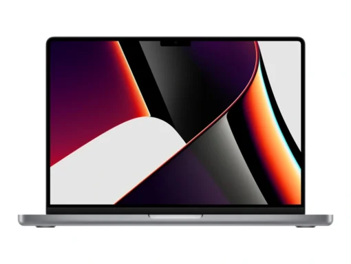 Лаптоп Apple MacBook Pro 14.2 Space Grey/M1 Pro/10C CPU/16C GPU/16GB/1TB/US - Z15H0001B