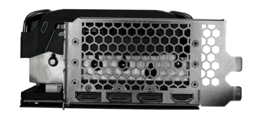 Видео карта GAINWARD GeForce RTX 4090 Phantom 24GB GDDR6X PCI-E 4.03xDP 1xHDMI