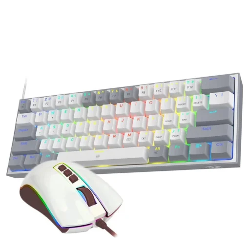Комплект клавиатура+мишка Redragon Dynamic Duo RD-S131