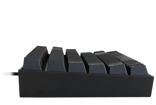 RGB геймърска механична клавиатура Redragon K552
