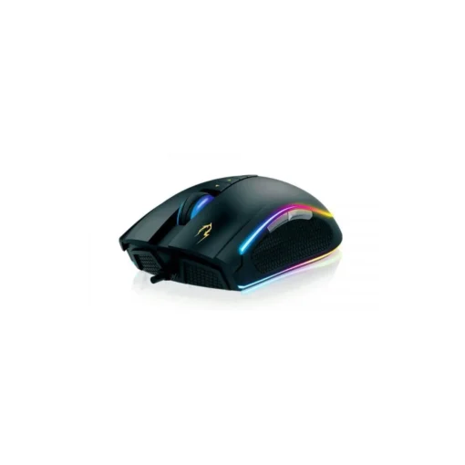 RGB геймърска мишка Gamdias Zeus P2