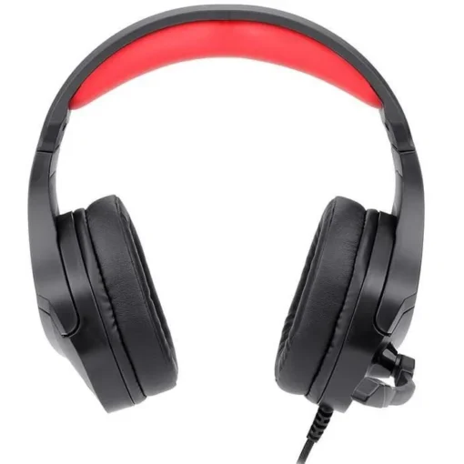 Геймърски слушалки с микрофон Redragon Theseus H250-BK