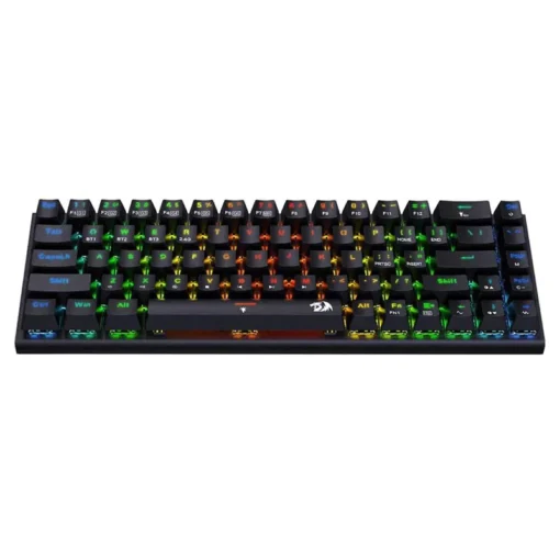 RGB Безжична клавиатура Redragon K633RGB-PRO_RD Ryze PRO механична с Red