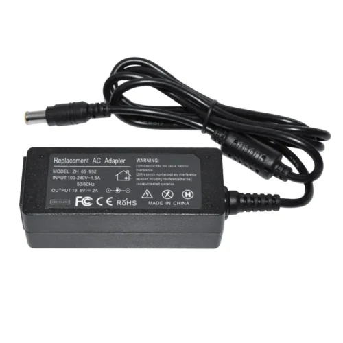 Makki зарядно за лаптоп заместител Laptop Adapter Sony - 19.5V 2A 40W 6.5x4.4mm -
