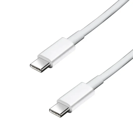 Makki зарядно за лаптоп заместител Laptop Adapter Apple - 87W TYPE-C With USB-C Cable -