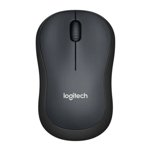 Безжична мишка Logitech M220 SILENT 910-004878
