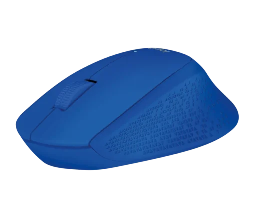 Безжична мишка Logitech M280 blue 910-004290