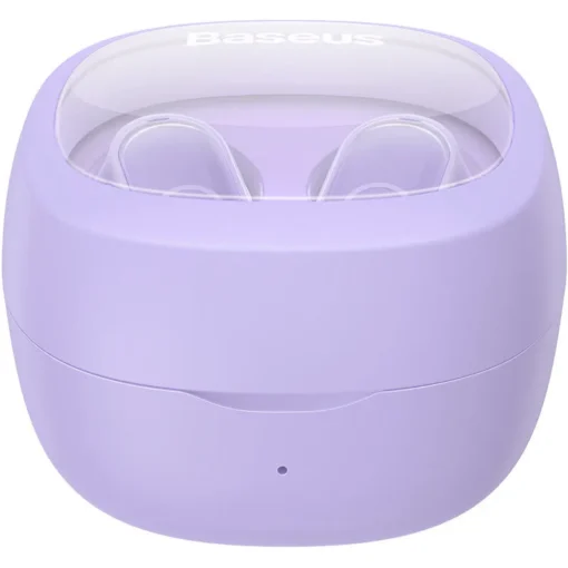 Безжични Bluetooth слушалки Baseus TWS Bowie WM02 NGTW180005 –