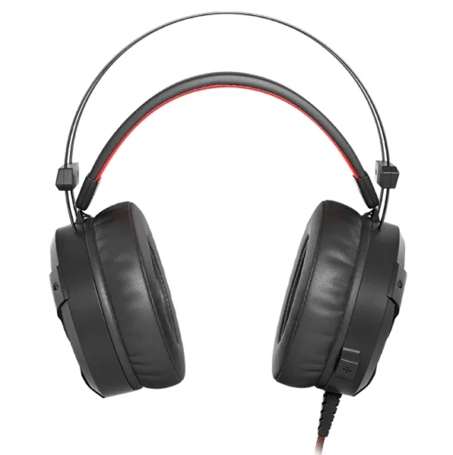 Геймърски слушалки с микрофон Genesis Neon 360 Stereo Backlight