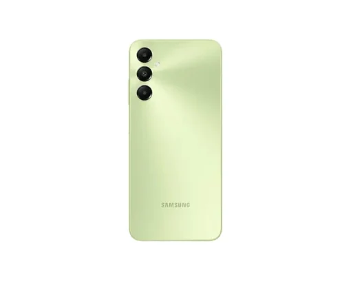 Мобилен телефон SAMSUNG SM-A057G GALAXY A05s 6.7in 4GB 128GB Green