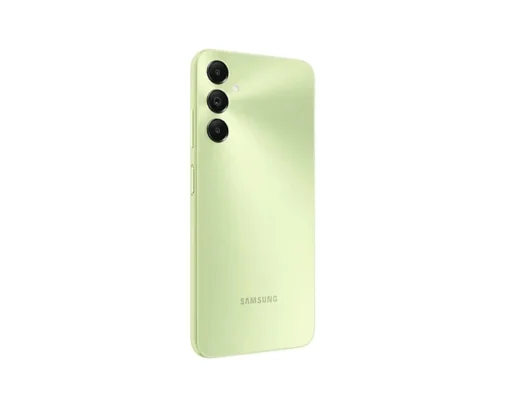 Мобилен телефон SAMSUNG SM-A057G GALAXY A05s 6.7in 4GB 128GB Green