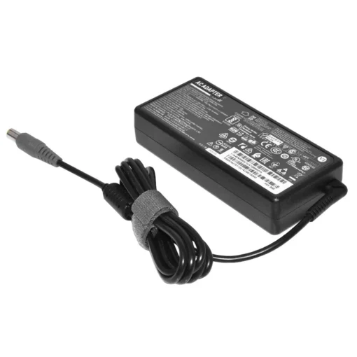 Makki зарядно за лаптоп Laptop Adapter LENOVO 20V 6.75A 135W 7.9×5.5mm –