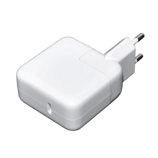 Makki зарядно за лаптоп заместител Laptop Adapter Apple – 29W TYPE-C With USB-C Cable –
