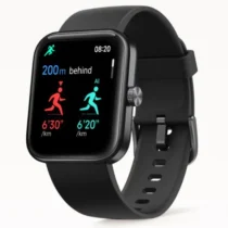 Maimo смарт часовник Smartwatch - Maimo Watch Black - SPO2 HeartRate Amazon Alexa
