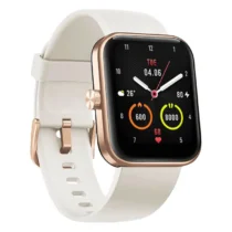 Maimo смарт часовник Smartwatch - Maimo Watch RoseGold - SPO2 HeartRate Amazon Alexa