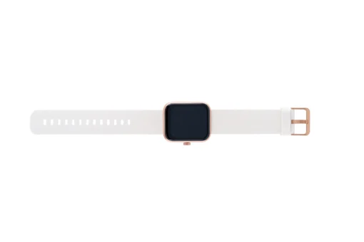Maimo смарт часовник Smartwatch – Maimo Watch RoseGold – SPO2