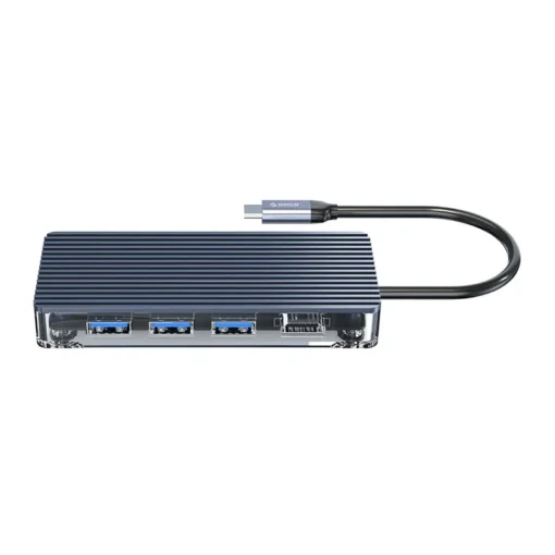 Orico докинг станция Type-C Docking Station Power Distribution 3.0 100W – HDMI