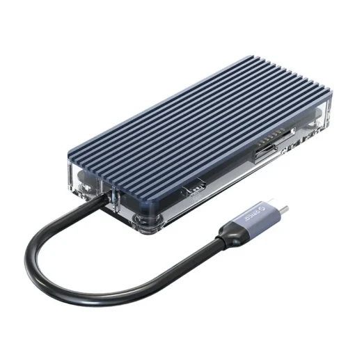 Orico докинг станция Type-C Docking Station Power Distribution 3.0 100W – HDMI