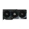 Видео карта GIGABYTE GeForce RTX 4070 SUPER AORUS MASTER 12GB GDDR6X