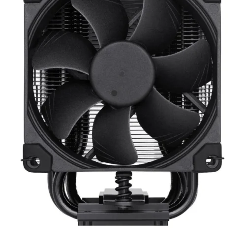 Охладител за процесор Noctua NH-U9S Chromax.black
