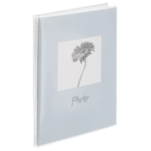 HAMA “Susi Pastell” Албум с меки корици за 24 снимки с размер 10×15 см