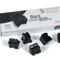 МАСТИЛО ЗА XEROX ColorStix PHASER 8200 - ink 5 Black Sticks - OUTLET - P№ 016204000