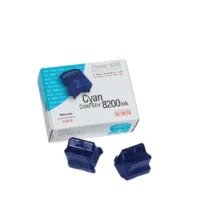 МАСТИЛО ЗА XEROX ColorStix PHASER 8200 - ink 2 Cyan Sticks - OUTLET - P№ 016204100