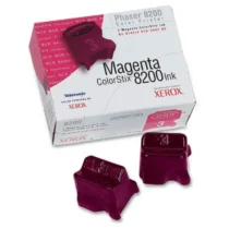 МАСТИЛО ЗА XEROX ColorStix PHASER 8200 - ink 2 Magenta Sticks - OUTLET - P№ 016204200
