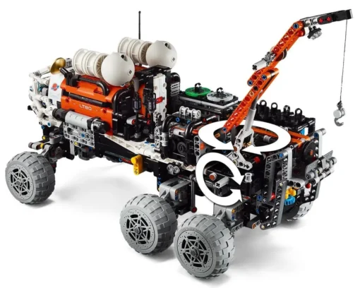 LEGO Technic – Mars Crew Exploration – 42180