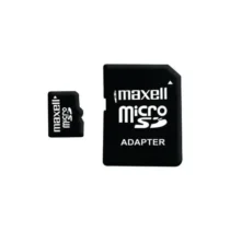 Карта памет Maxell micro SDXC 64GB Class 10
