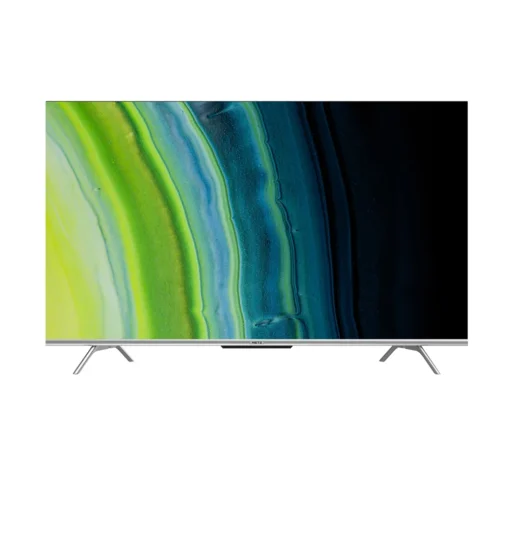 Телевизор METZ 65MUD7000Z 65"(164 см) LED Smart TV Google TV UHD Черен