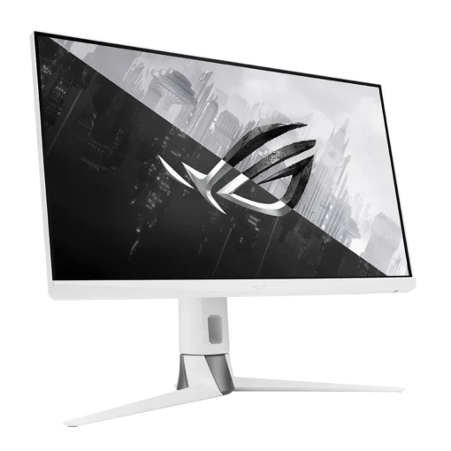 Монитор ASUS ROG Strix XG27AQ-W