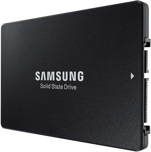 SSD диск SAMSUNG PM883 SATA 2.5