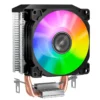 Охладител за процесор Jonsbo CR-1200E ARGB AMD/INTEL