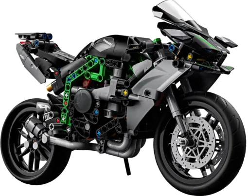 LEGO Technic – Kawasaki Ninja H2R – 42170