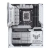 Дънна платка ASUS TUF GAMING Z790-BTF WIFI LGA 1700 DDR5 PCIe 5.0 ATX Wi-Fi 7