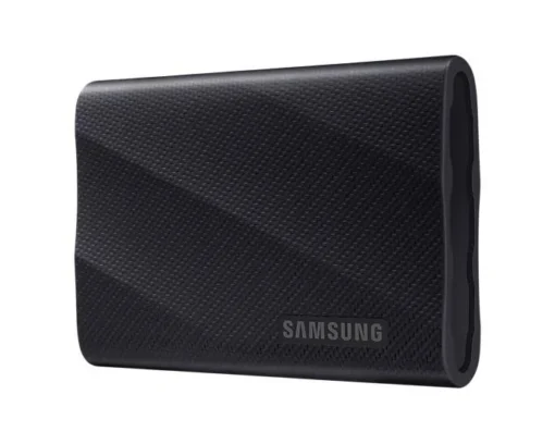 Външен SSD диск Samsung T9 USB 3.2 Gen 2×2