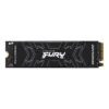SSD диск Kingston Fury Renegade M.2-2280 PCIe 4.0 NVMe 1TB