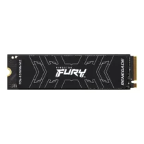 SSD диск Kingston Fury Renegade M.2-2280 PCIe 4.0 NVMe 1TB