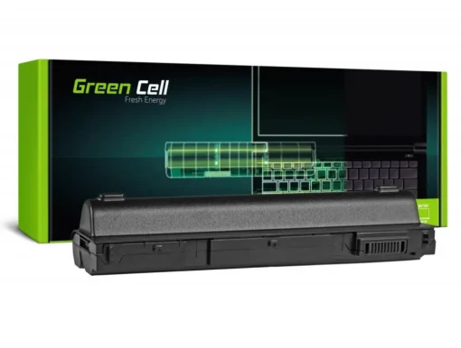 Батерия  за лаптоп GREEN CELL Dell Latitude E5420 E5520 E6420 E6520 E6540 11.1V