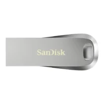 USB памет SanDisk Ultra Luxe USB 3.1 Gen 1 32GB Сребрист
