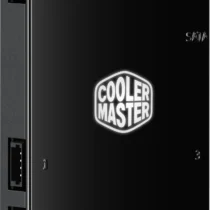 Контролер за Вентилатори Cooler Master RGB MFY-RCSN-NNUDK-R1