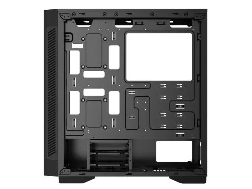 DeepCool кутия за компютър Case ATX – MATREXX 55 RGB V3