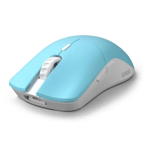 Геймърска мишка Glorious Model O Pro Wireless