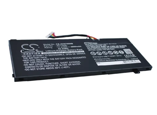 Батерия за лаптоп Acer Aspire Nitro V15 VN7-571G VN7-572G VN7-591G VN7-592G i V17 VN7-791G VN7-792G AC14A8L