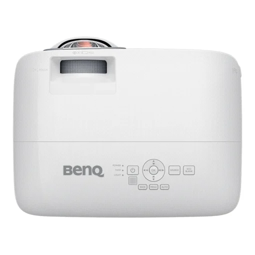 Видеопроектор BenQ MW809STH