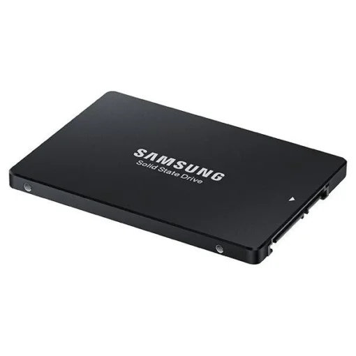 SSD диск Samsung PM883